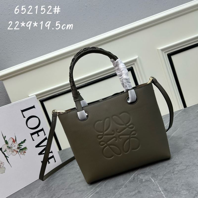 l*ew* shopping bags